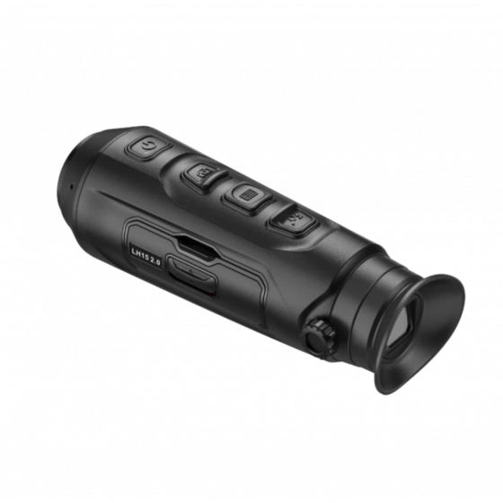 Monoculaire de vision thermique HIK MICRO LYNX PRO LH15 2.0