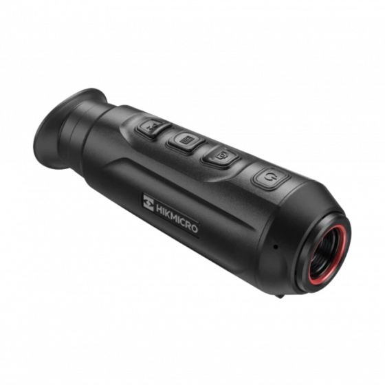 Monoculaire de vision thermique HIK MICRO LYNX PRO LH15 2.0