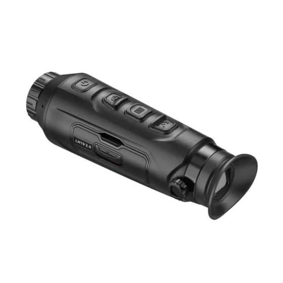 Monoculaire de vision thermique HIK MICRO LYNX PRO LH19 2.0