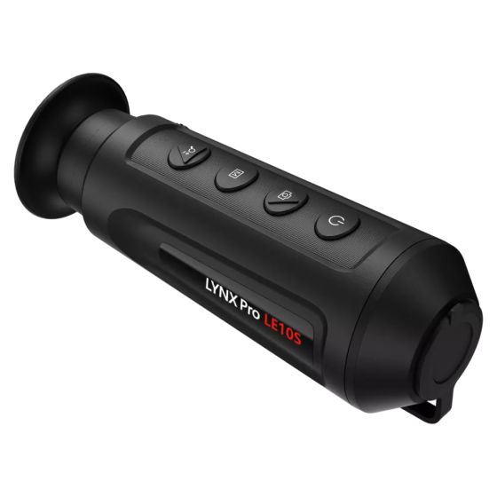 Monoculaire de vision thermique HIK MICRO LYNX S LE10S
