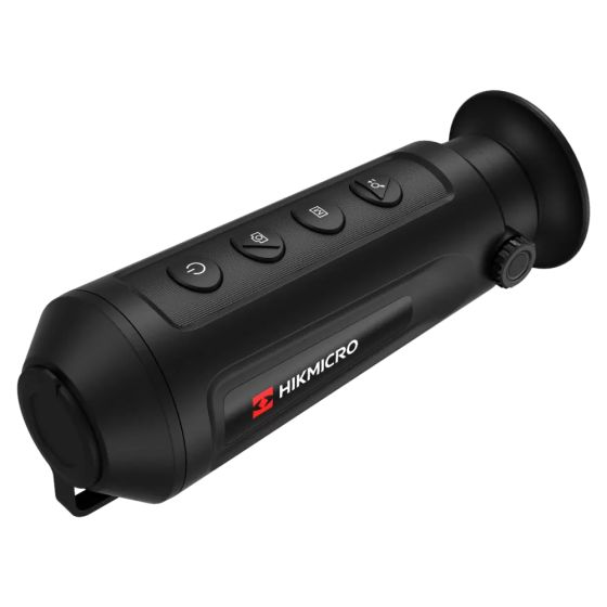 Monoculaire de vision thermique HIK MICRO LYNX S LE15S Monoculaire de vision thermique HIK MICRO LYNX S LE15S