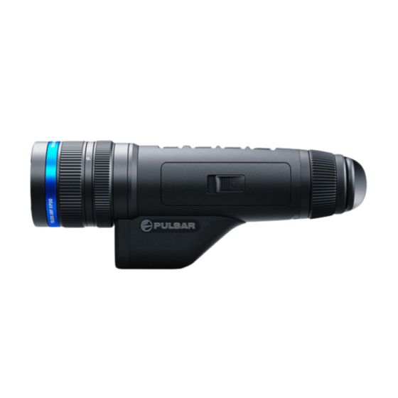 Monoculaire TELOS LRF XP50