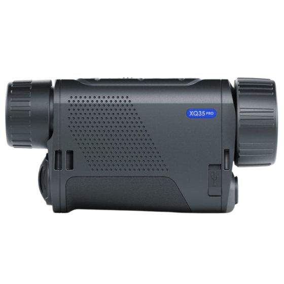 Camera thermique AXION 2 LRF XQ35 PRO