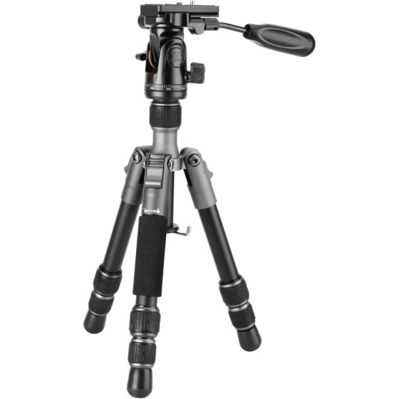 Trepied longue vue VEO 3GO T 203AP
