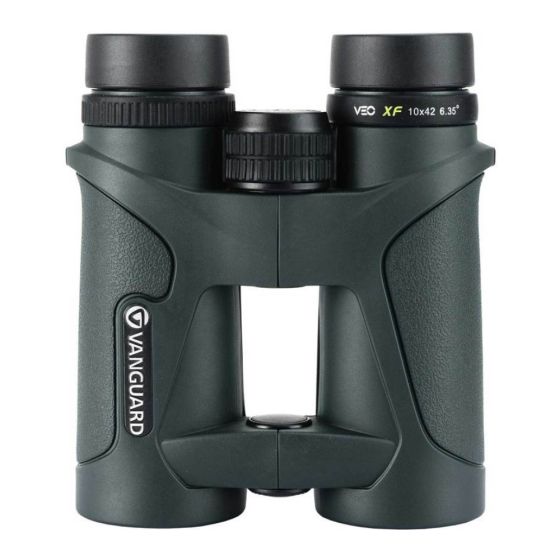 Jumelles VEO XF 10x42