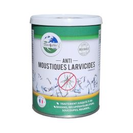 Larvicide anti-moustiques - Pot de 150 g