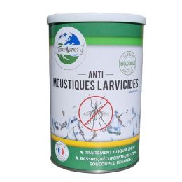 Larvicide anti-moustiques - Pot de 500 g