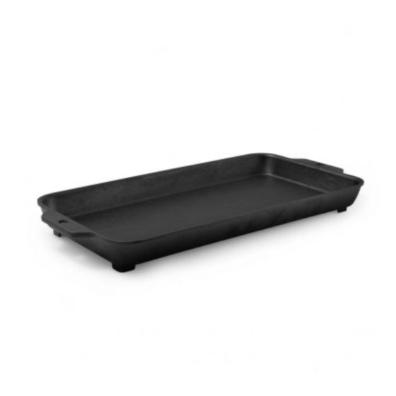 Plancha pour Firepit+