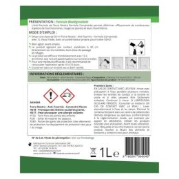 Anti-Fourmis - Liquide - Concentré - Flacon 1 L