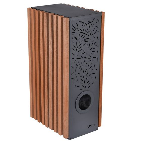 Piège à moustiques - Wiliv wood - pack starter Tout en 1