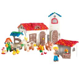 Classic World Farm - PlayMais®