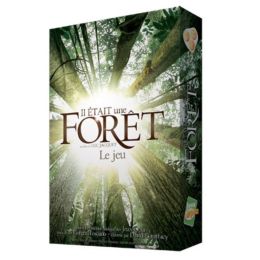 Jeu il était une forêt