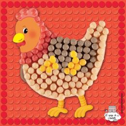 Mosaic Little Farm- PlayMais®