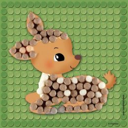 Mosaic Little Forest - PlayMais®