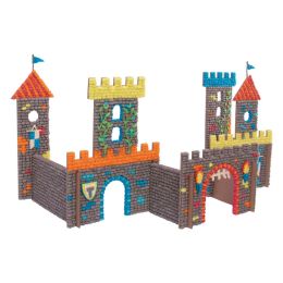 Mosaic Big World Castle - PlayMais®