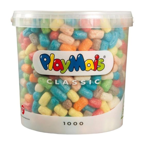 Classic Basic 1000 - PlayMais® Classic Basic 1000 - PlayMais®