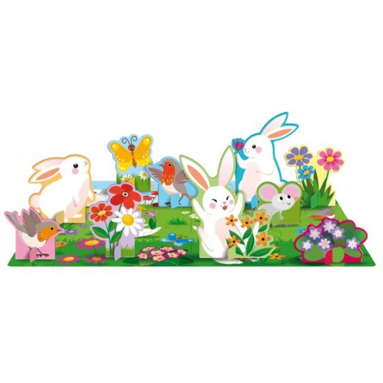 Le monde des fleurs Le monde des fleurs