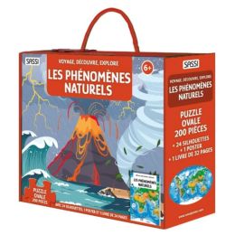 Les phénomènes naturels