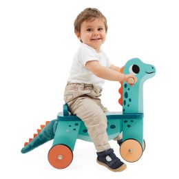 Dino - Porteur Portosaurus