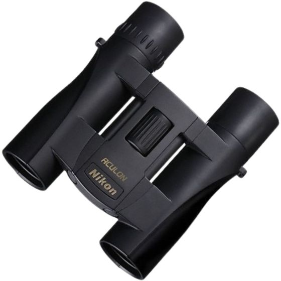 Nikon Jumelles Aculon A30 8x25 Noir