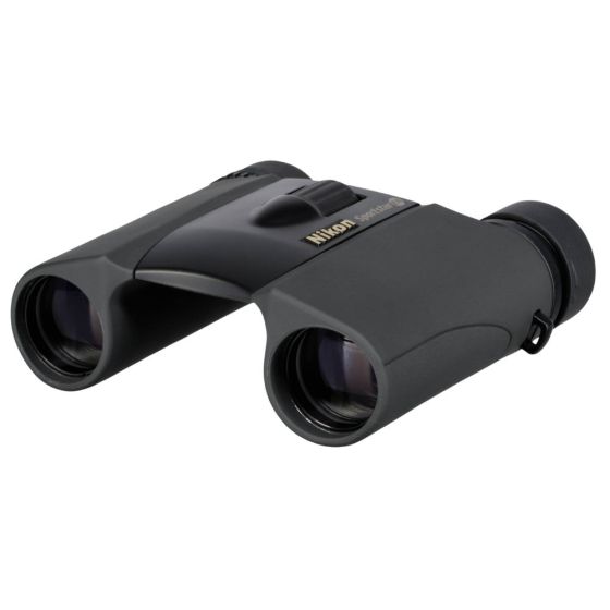 Nikon Sportstar EX noir 10x25