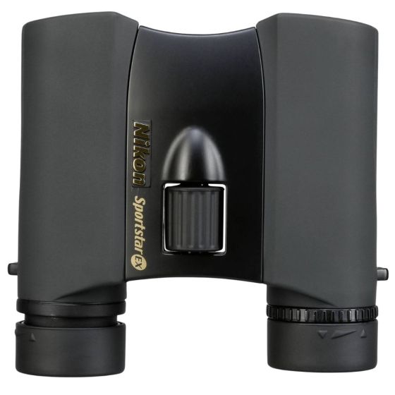 Nikon Sportstar EX noir 10x25