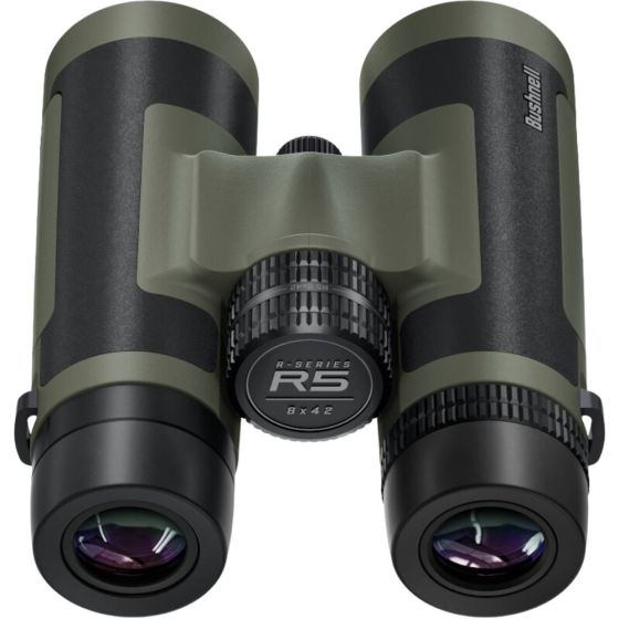 Jumelles Bushnell R-SERIES Trophy R5 8X42