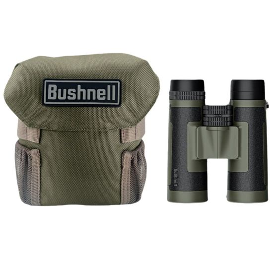 Jumelles Bushnell R-SERIES Trophy R5 10X42