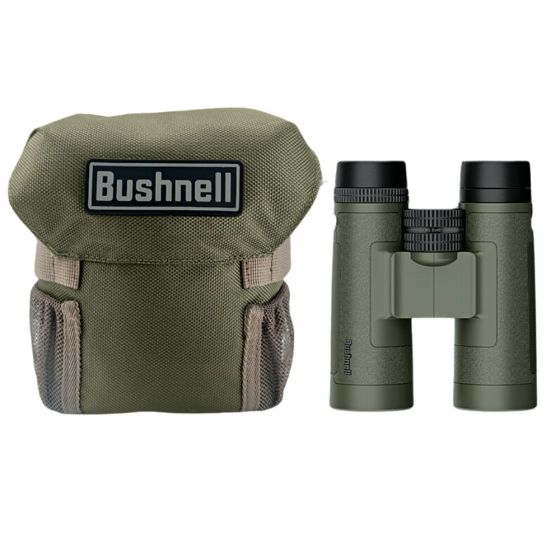 Jumelles Bushnell R-SERIES Banner R3 8X42