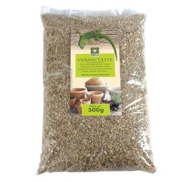 Sac de Vermiculite - 500g