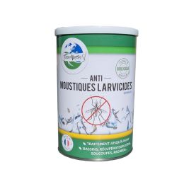 Larvicide anti-moustiques - Pot de 500 g - Seconde vie