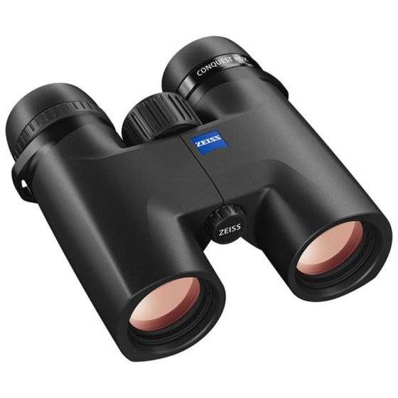 Jumelles Zeiss Conquest HDX 10x32