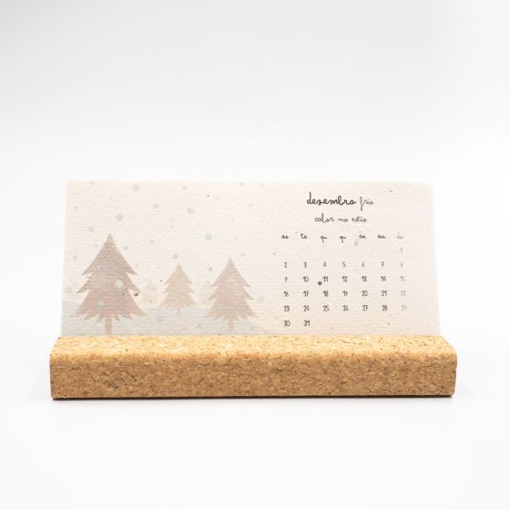 Calendrier à planter 2025 So-So