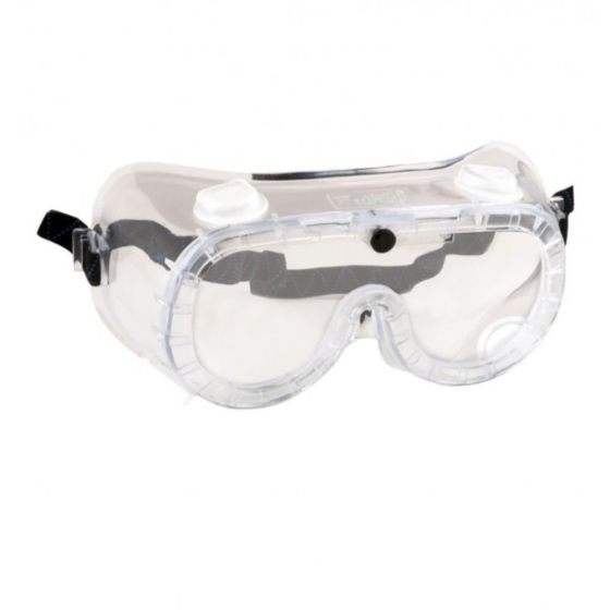 Lunettes de protection - EN166