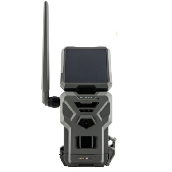 Trail Cam Spypoint Flex S