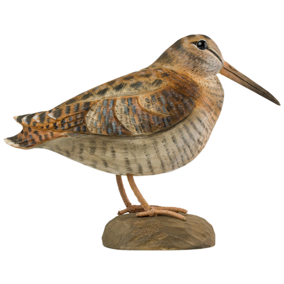 Decobird Bécasse des bois