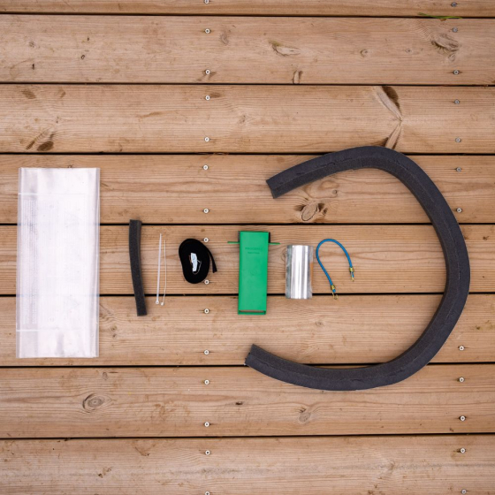 Kit Procerex contres les chenilles processionnaires - Circonférence94 cm