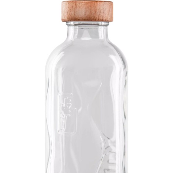 Gourde revitalisante - Fleur de vie - 500ml