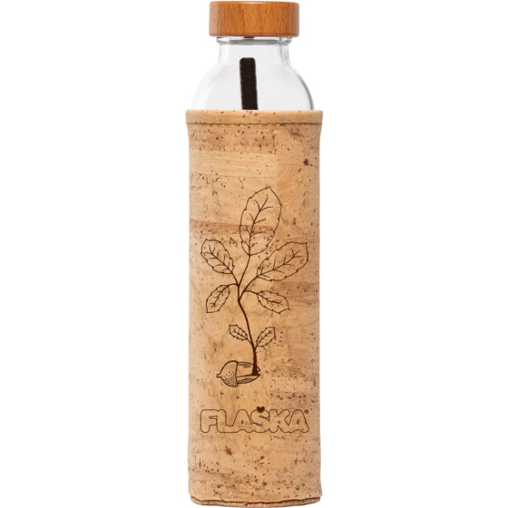 Gourde revitalisante - Nouveau départ - 750ml Gourde revitalisante - Nouveau départ - 750ml