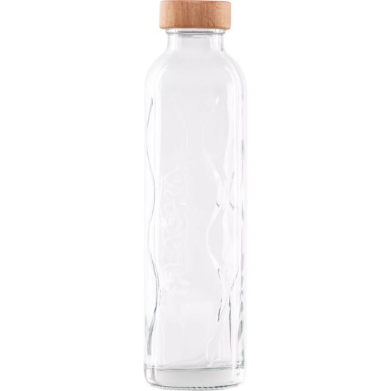 Gourde revitalisante - Yoga respiration- 750ml