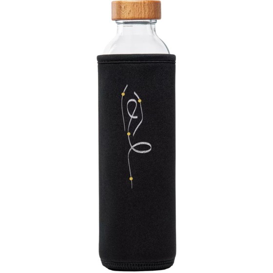 Gourde revitalisante - Yoga équilibre - 500ml Gourde revitalisante - Yoga équilibre - 500ml