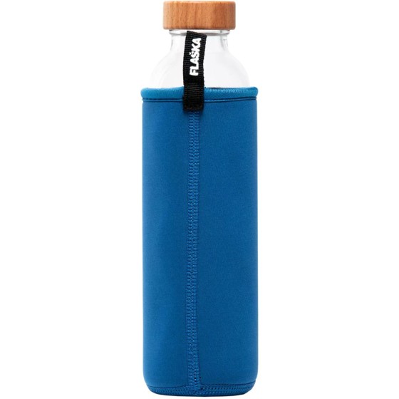 Gourde revitalisante - Chakras - 750ml