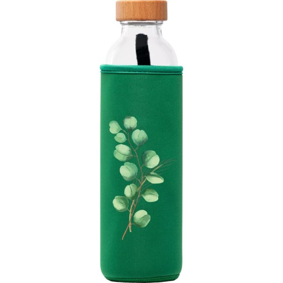 Gourde revitalisante - Evergreen - 750ml