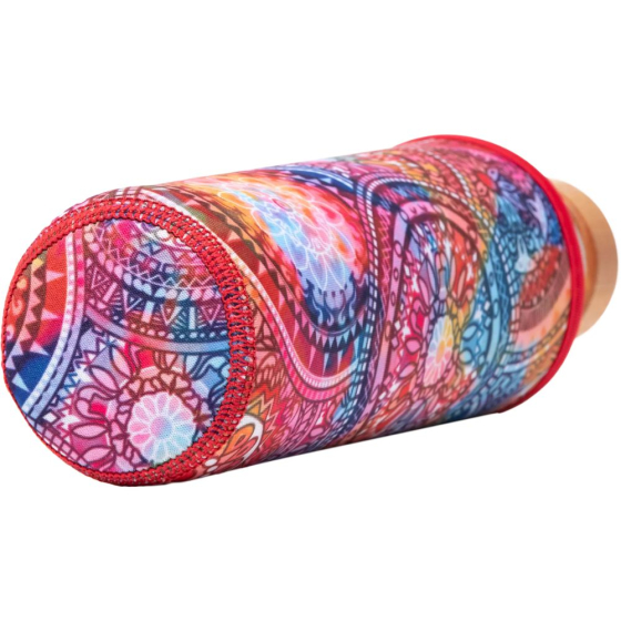 Gourde revitalisante - Mandala - 750ml