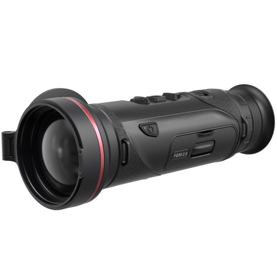 Monoculaire de vision thermique - Falcon 2.0 FQ50 Monoculaire de vision thermique - Falcon 2.0 FQ50