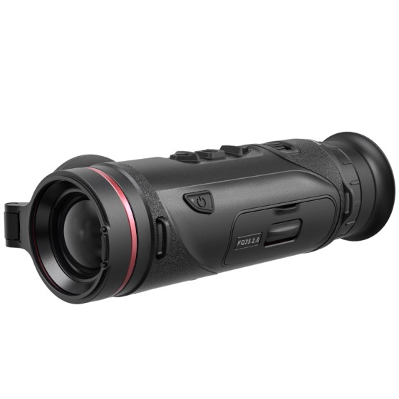 Monoculaire de vision thermique - Falcon FQ35 2.0 Monoculaire de vision thermique - Falcon FQ35 2.0