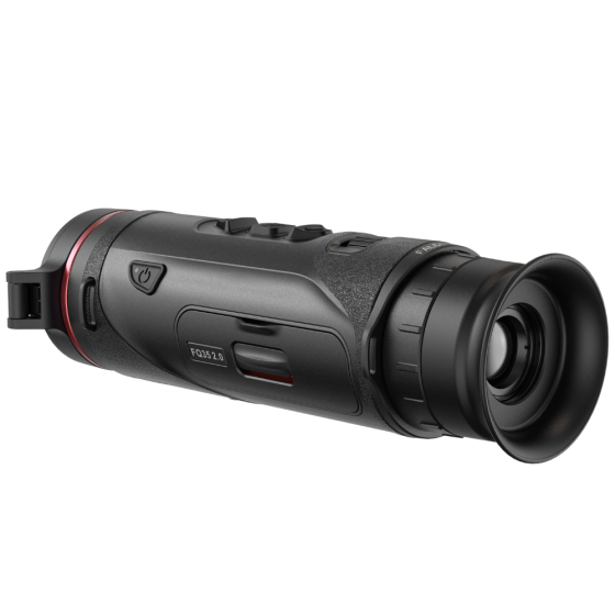 Monoculaire de vision thermique - Falcon FQ35 2.0