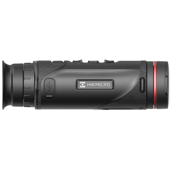 Monoculaire de vision thermique - Falcon FQ35 2.0