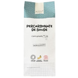 Percarbonate de soude - 2,5 kg