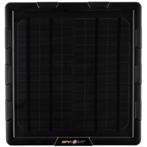 Panneau solaire Medium Spypoint Panneau solaire Medium Spypoint